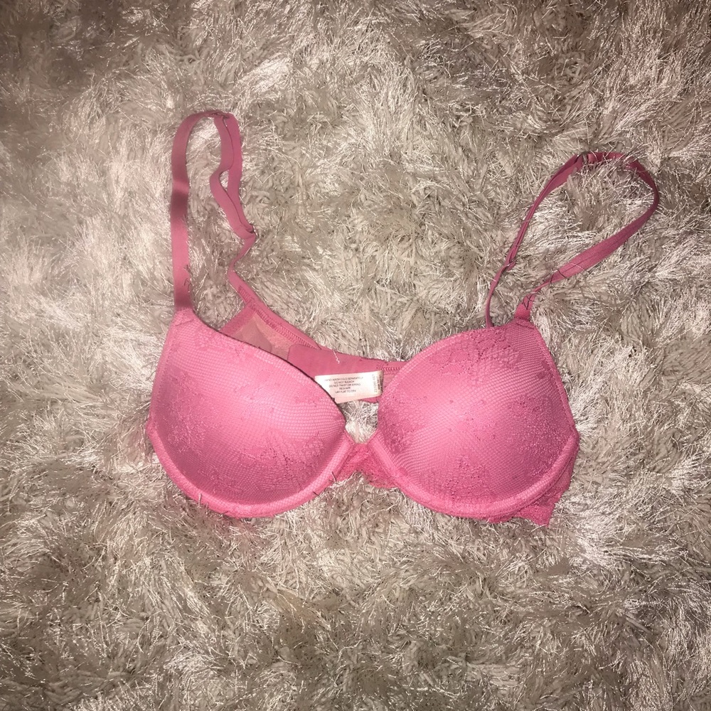 victoria secret biofit bra